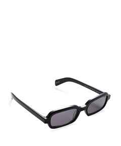 Heren zonnebril zwart