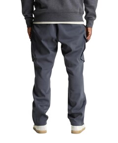 RIFT FLOW broek grijs