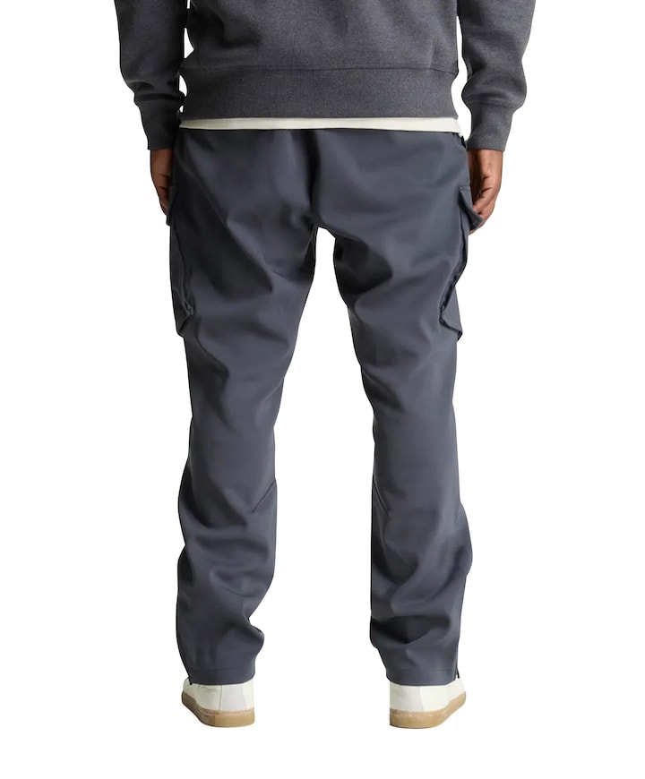 RIFT FLOW broek grijs