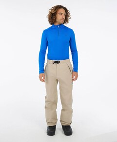 Prtluton skibroek beige