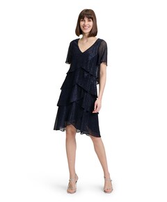Jurk blauw
