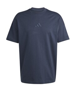 Heren t-shirt blauw