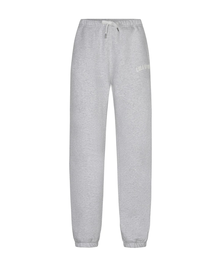 Jayla dames trainingsbroek grijs