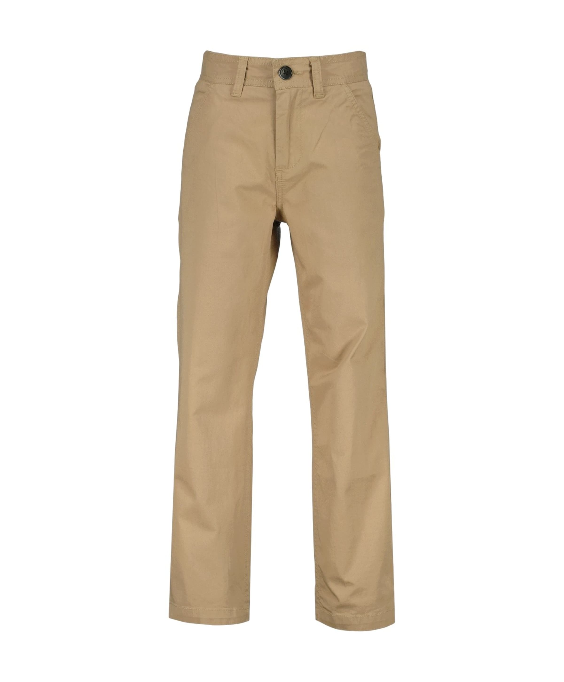 Livigno broek beige