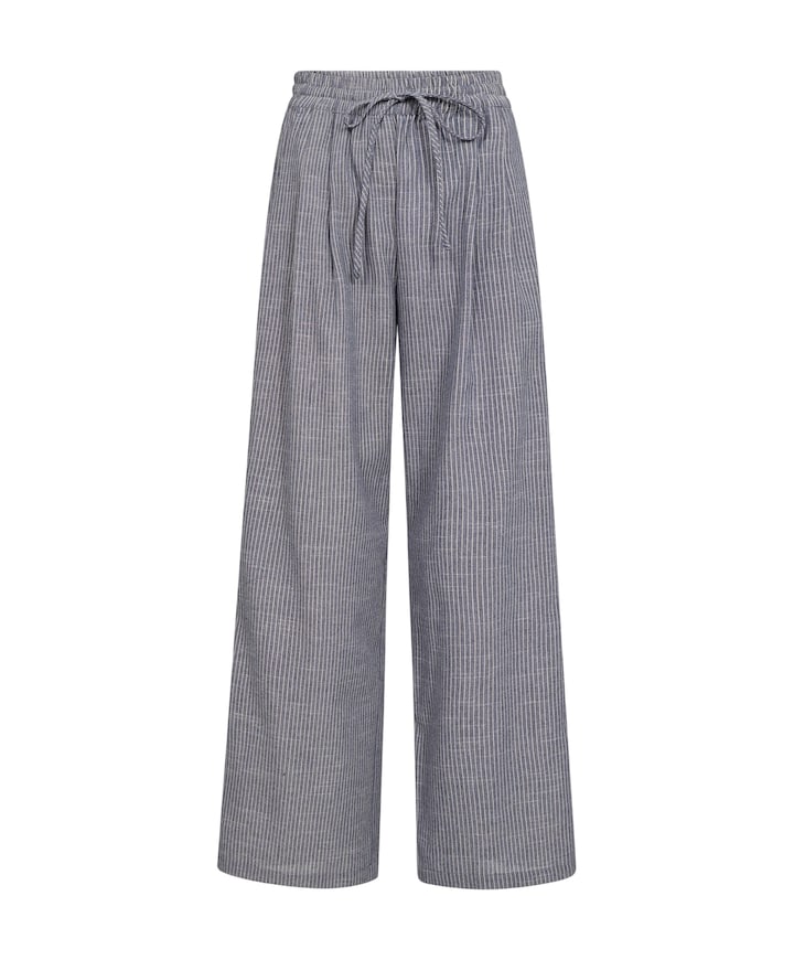 JihoCC dames broek blauw