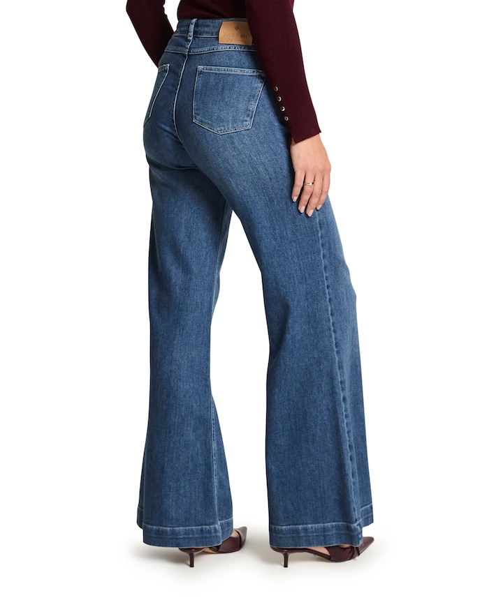 Scotty - Daily Denims - D64 jeans blauw