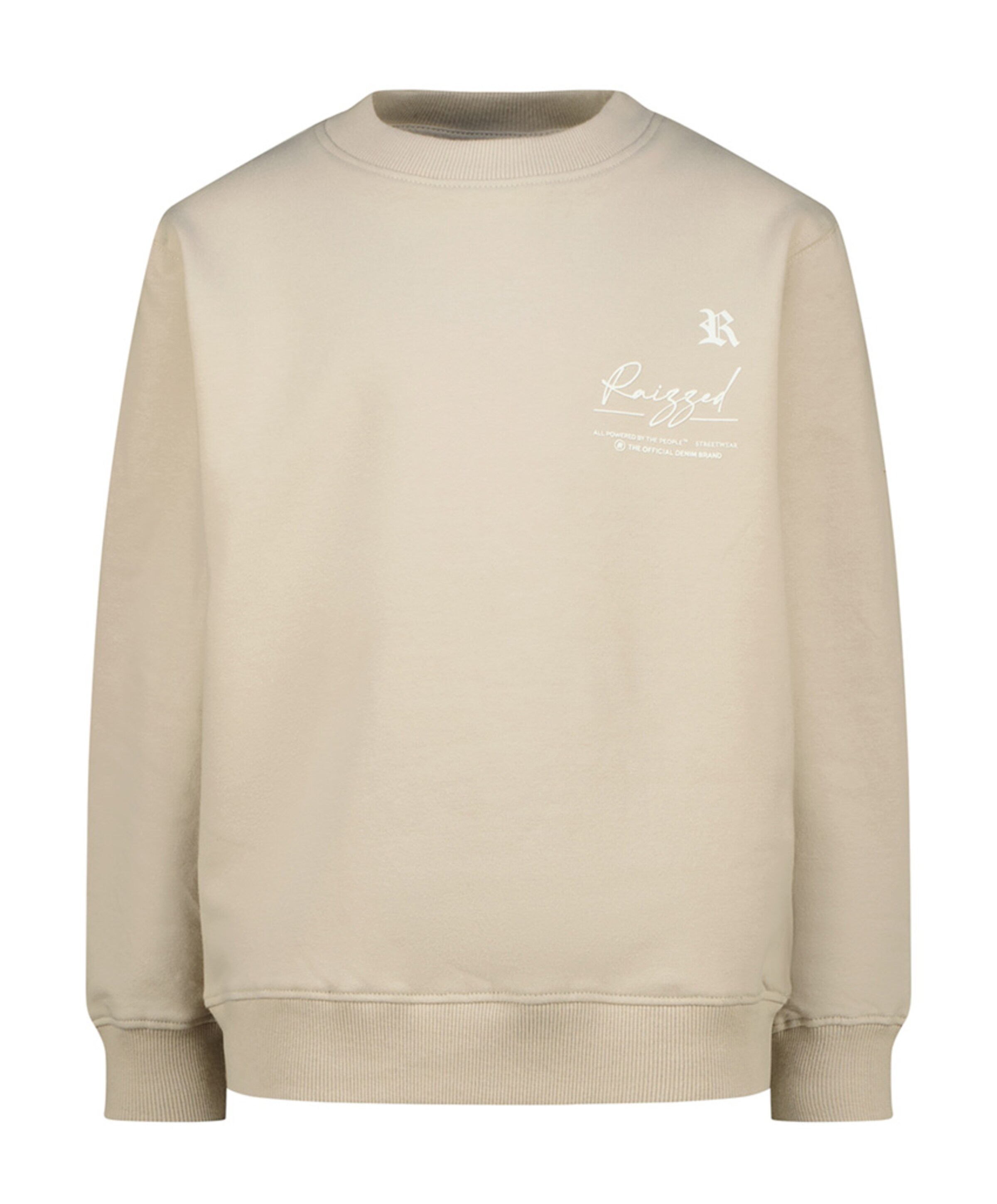 Sweater beige