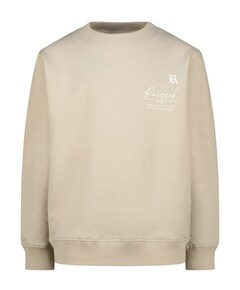 Sweater beige