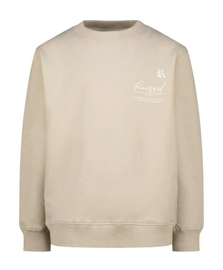 Sweater beige