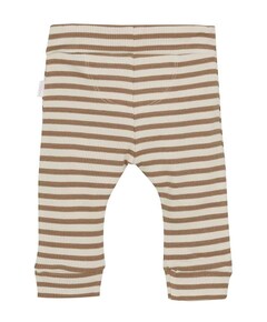 Unisex Surry slim fit broek  bruin