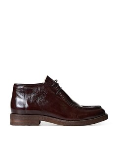 veterschoenen bordeaux