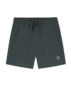 Jongens zwemshort groen