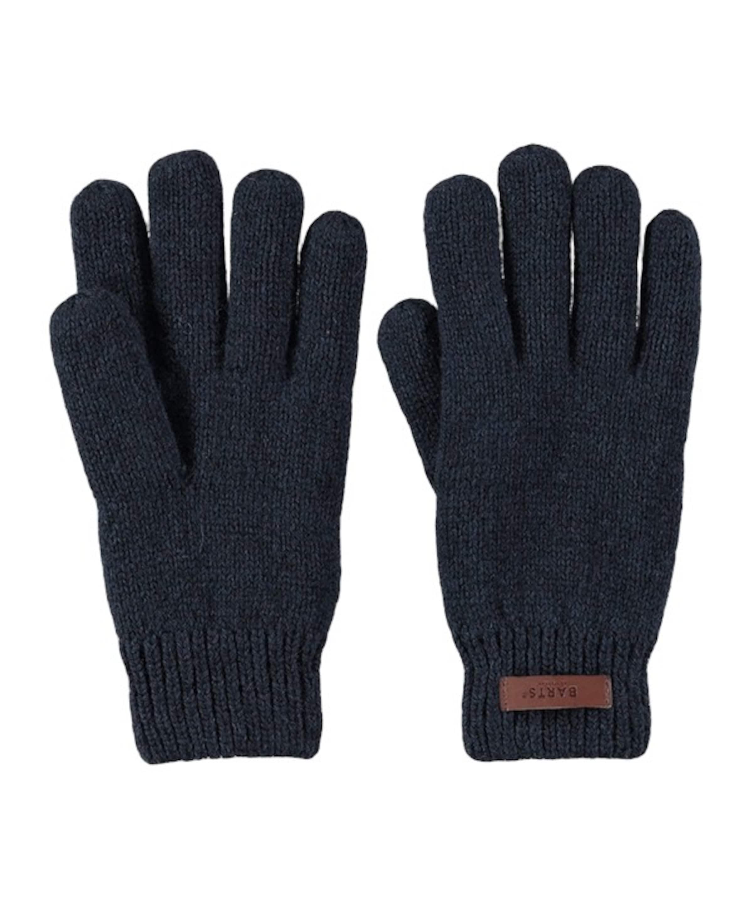 Jongens handschoenen blauw