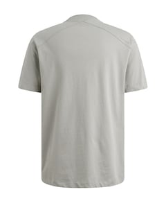 Heren T-shirt grijs