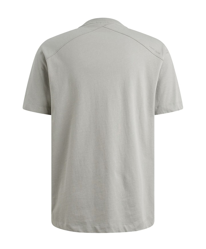 Heren T-shirt grijs
