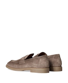 heren instappers groen