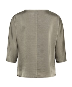 Dames top groen