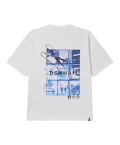 Heren T-shirt wit