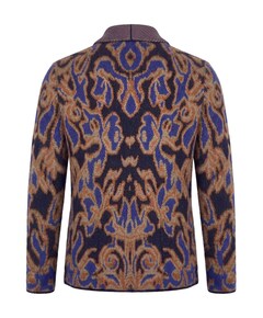 Dames vest beige