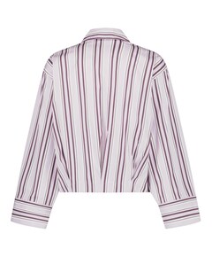 Dames blouse roze