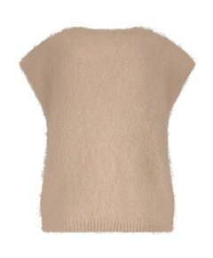 Gilet beige