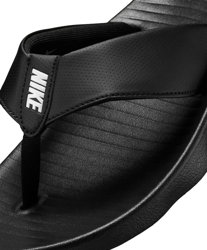 Nike Marina Men's Flip-flops heren slippers zwart