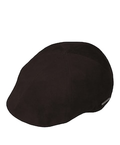 Heren cap bruin
