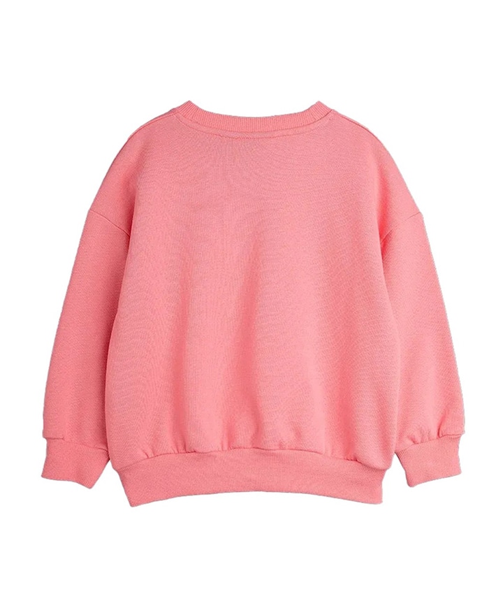 Sweater roze