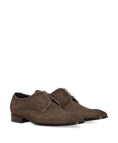 veterschoenen bruin