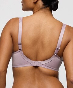 Dames bh paars