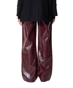 PosyCC LL broek bordeaux