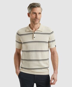 Polo beige