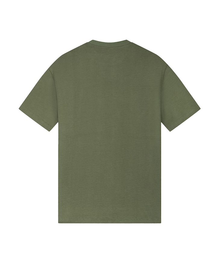 Trui groen