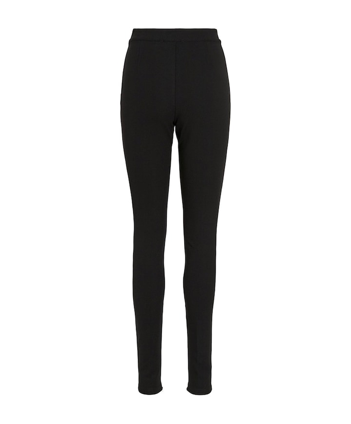 ROUMOANA RW F/L broek zwart