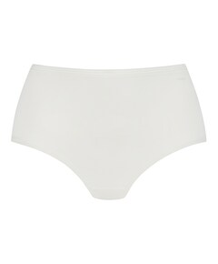 Dames slip ecru