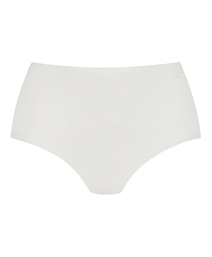 Dames slip ecru