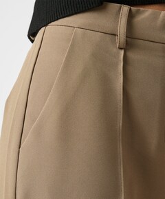 Sury Suit broek bruin