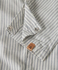 Meisjes babypakje wit