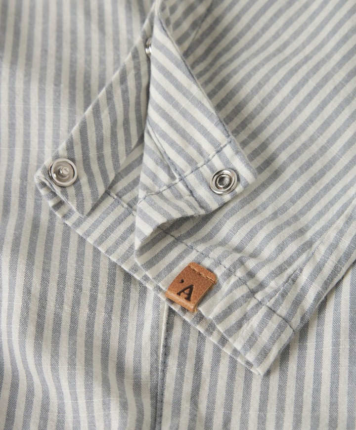 Meisjes babypakje wit