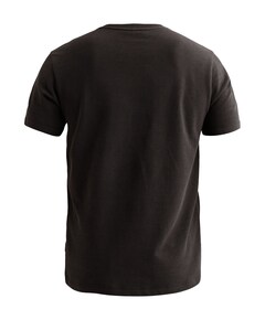Heren T-shirt zwart