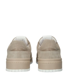 Tufa Greer heren sneakers beige