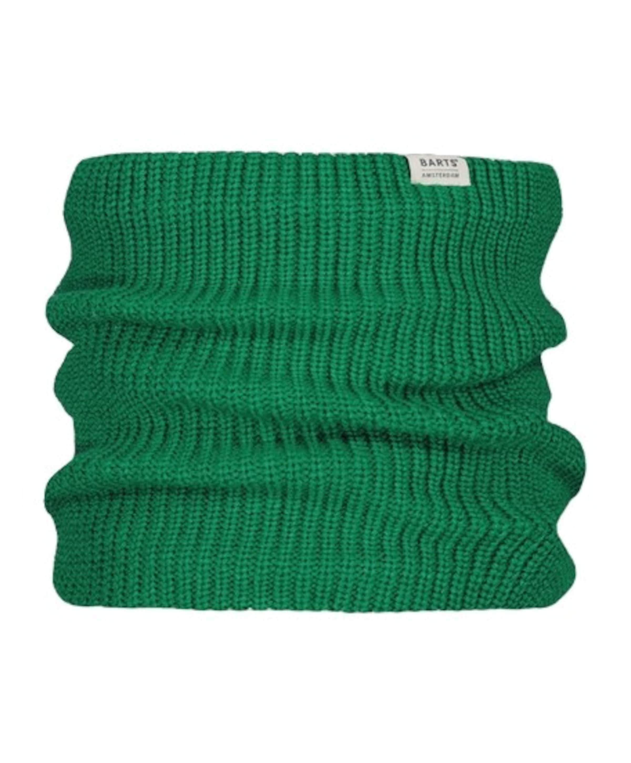 Jongens sjaal groen