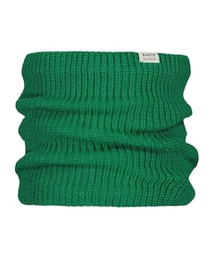 Jongens sjaal groen