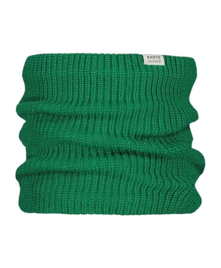 Jongens sjaal groen
