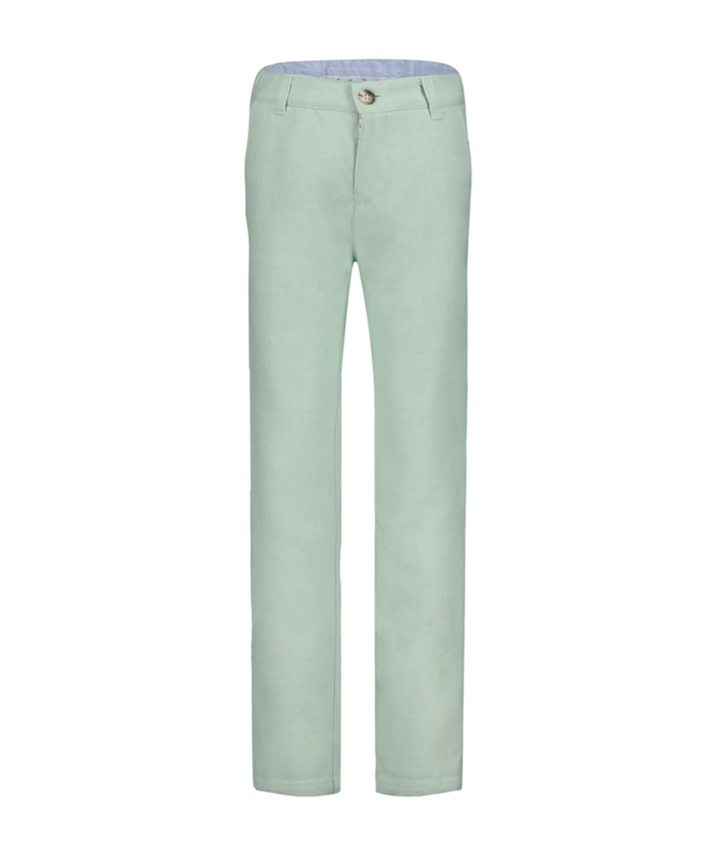 Ringo jongens broek groen