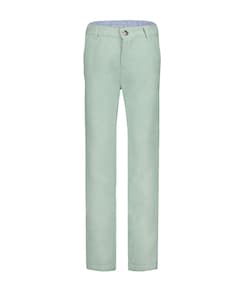 Ringo jongens broek groen