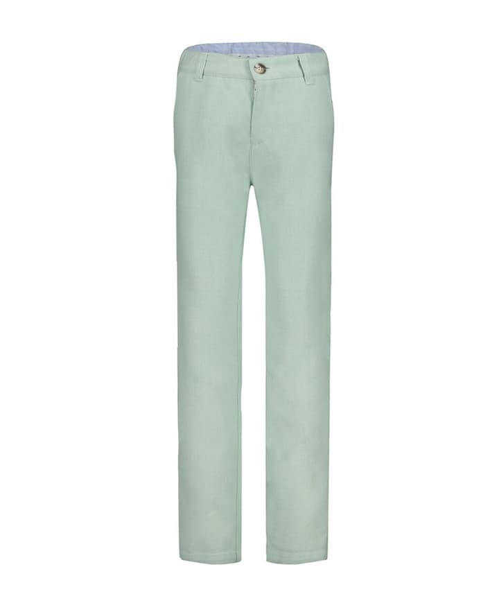 Ringo jongens broek groen