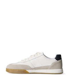 Diego heren sneakers ecru