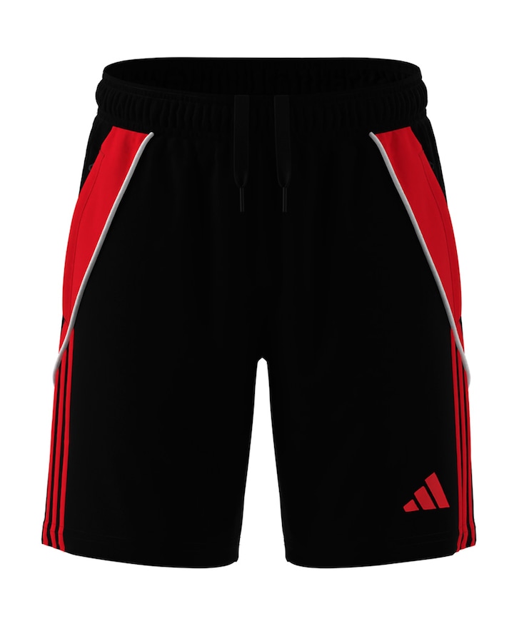 Tiro24 Trshoy short zwart