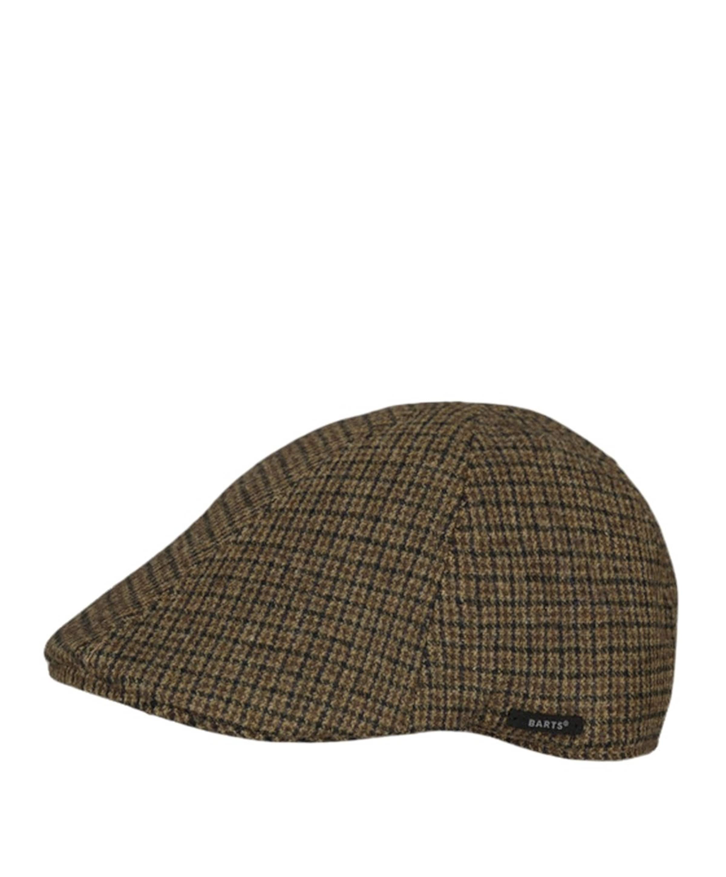 Muts bruin